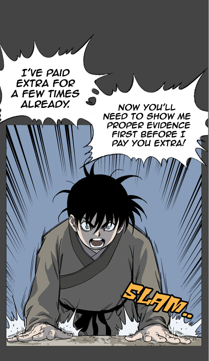 Read Gosu chapter 35 image 10 on Lezhin