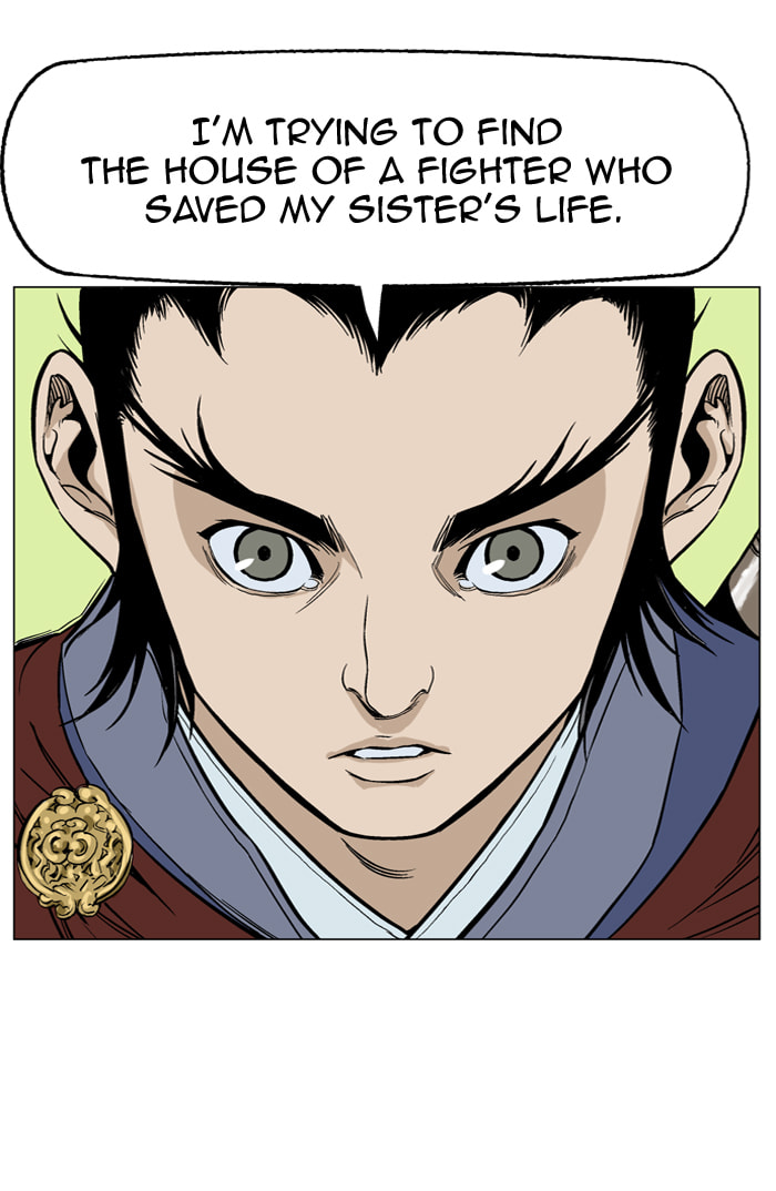 Read Gosu chapter 35 image 104 on Lezhin