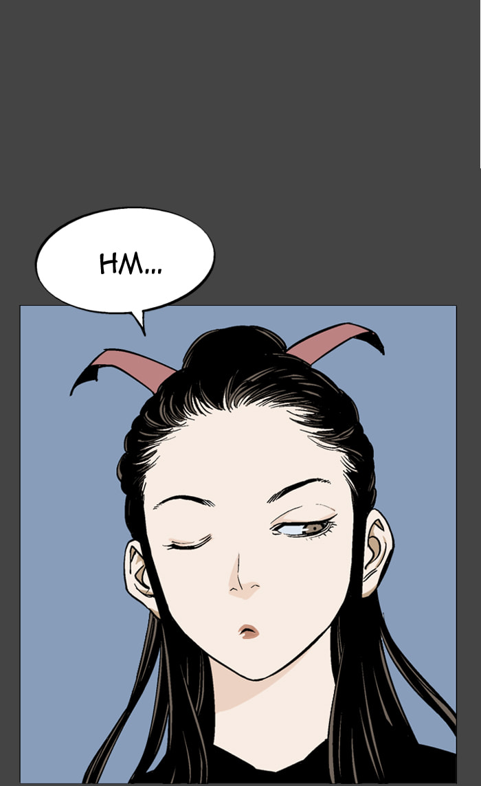 Read Gosu chapter 35 image 11 on Lezhin