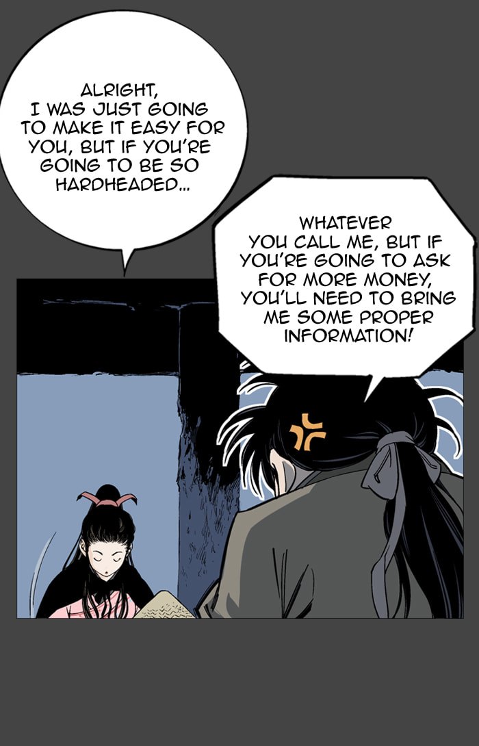 Read Gosu chapter 35 image 12 on Lezhin
