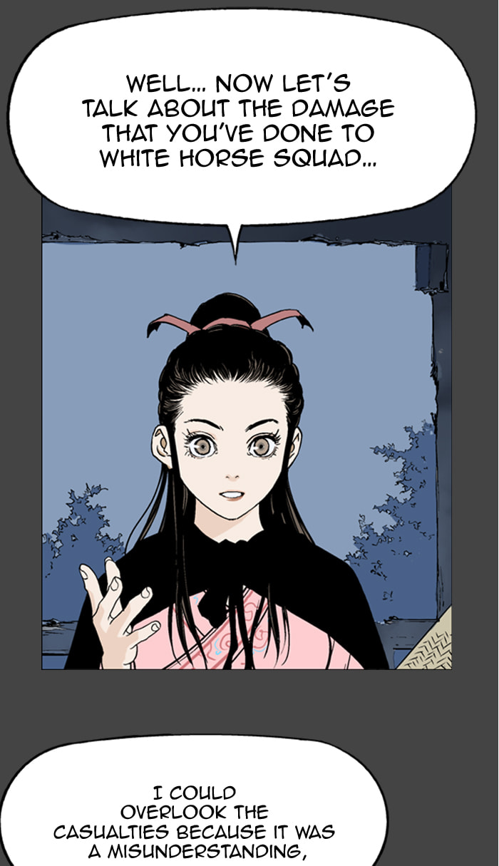 Read Gosu chapter 35 image 14 on Lezhin