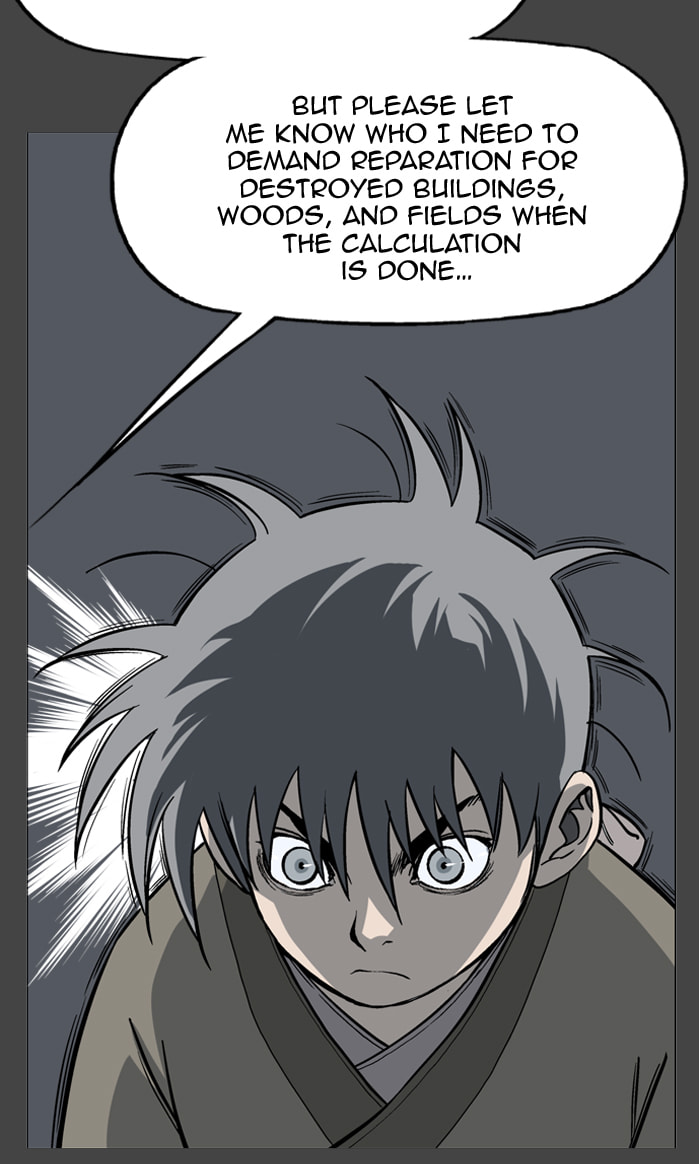 Read Gosu chapter 35 image 15 on Lezhin