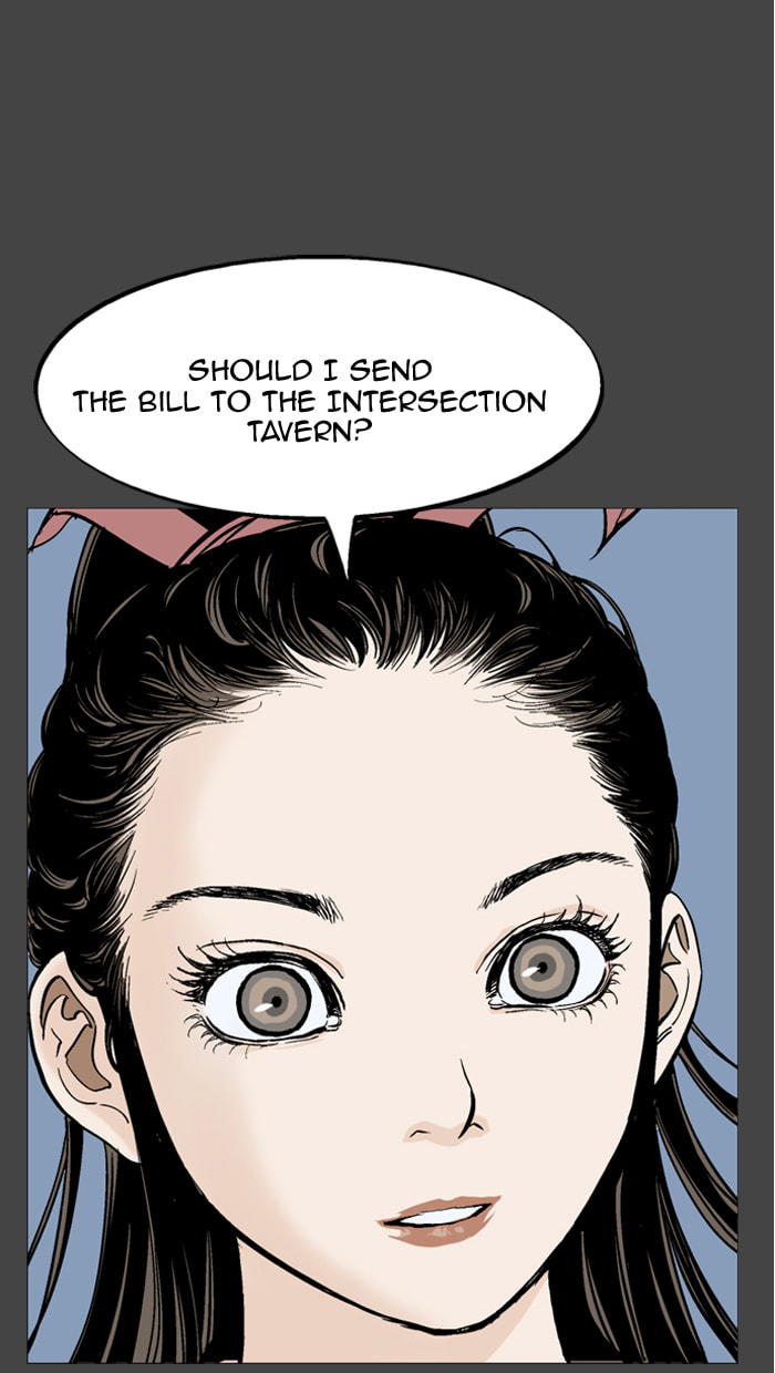 Read Gosu chapter 35 image 16 on Lezhin