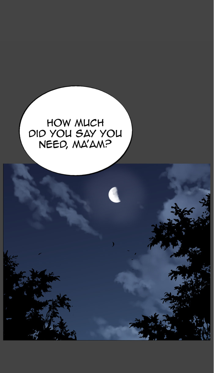 Read Gosu chapter 35 image 18 on Lezhin