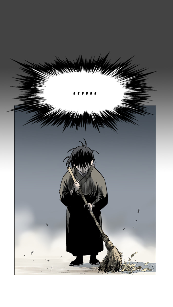 Read Gosu chapter 35 image 19 on Lezhin