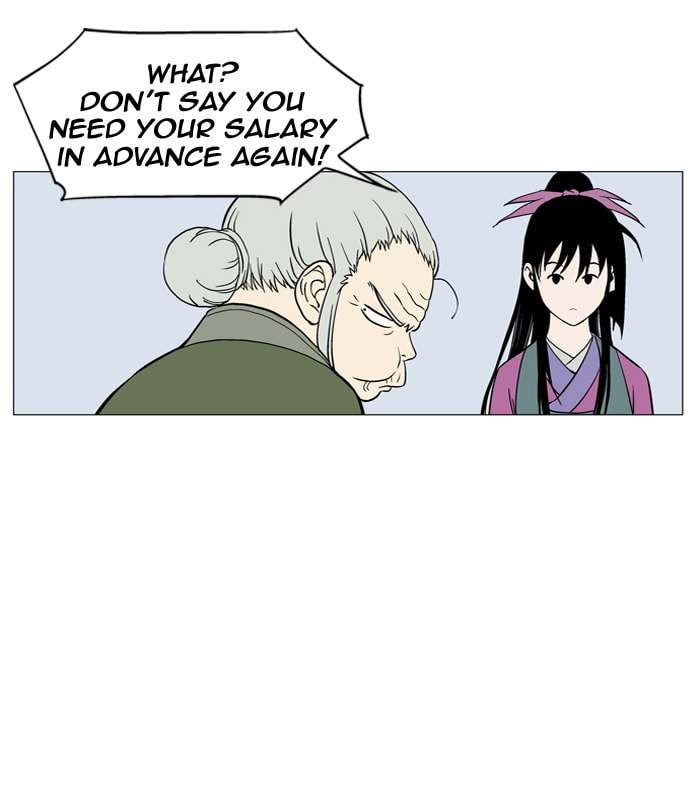 Read Gosu chapter 35 image 28 on Lezhin
