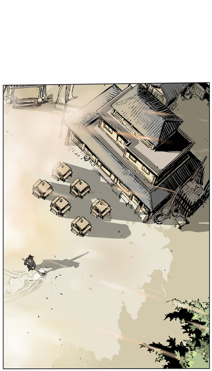 Read Gosu chapter 35 image 3 on Lezhin
