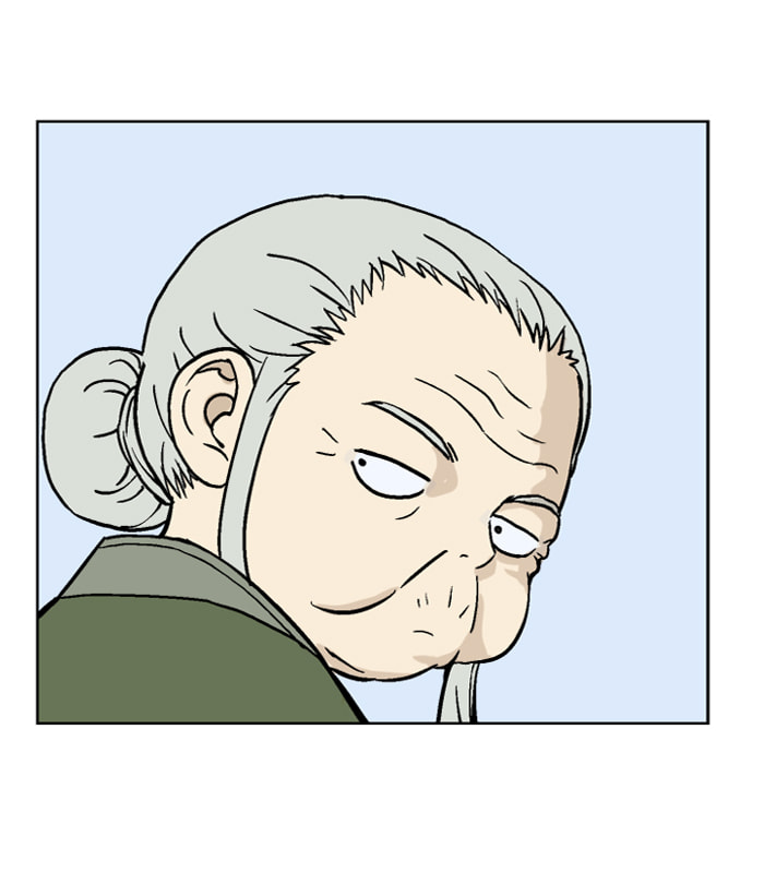 Read Gosu chapter 35 image 31 on Lezhin