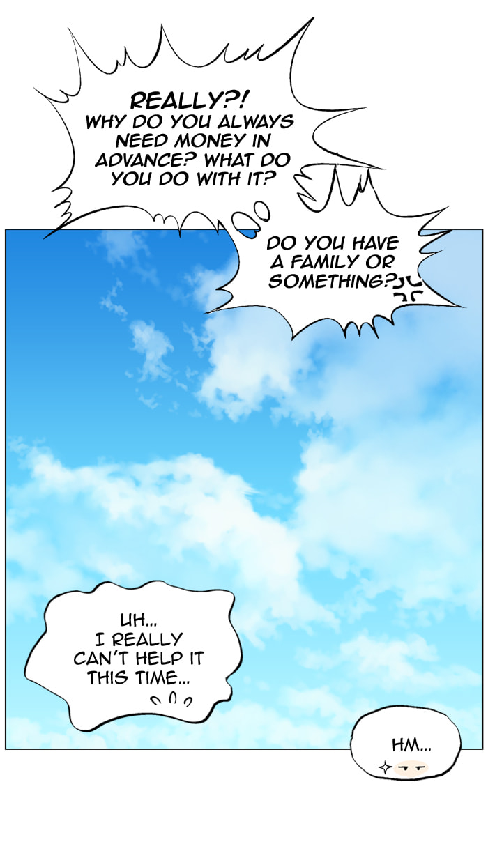 Read Gosu chapter 35 image 32 on Lezhin