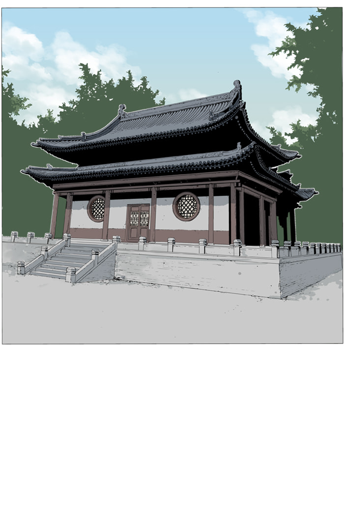 Read Gosu chapter 35 image 34 on Lezhin