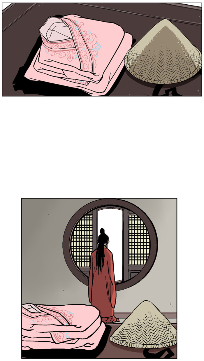 Read Gosu chapter 35 image 35 on Lezhin