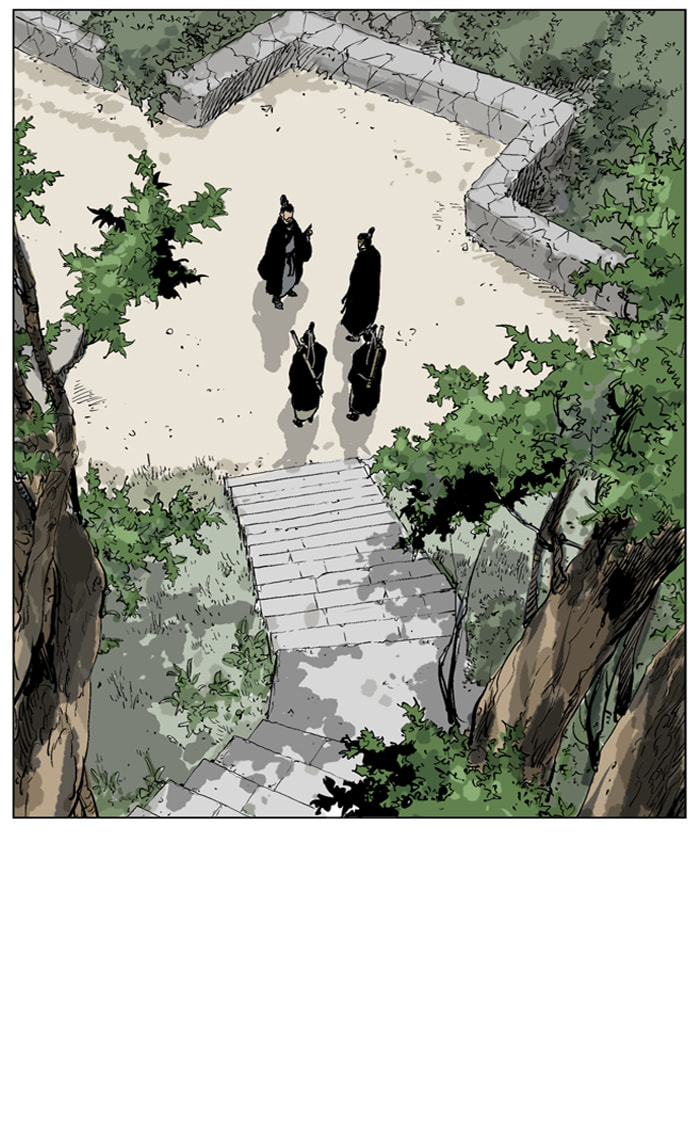 Read Gosu chapter 35 image 37 on Lezhin