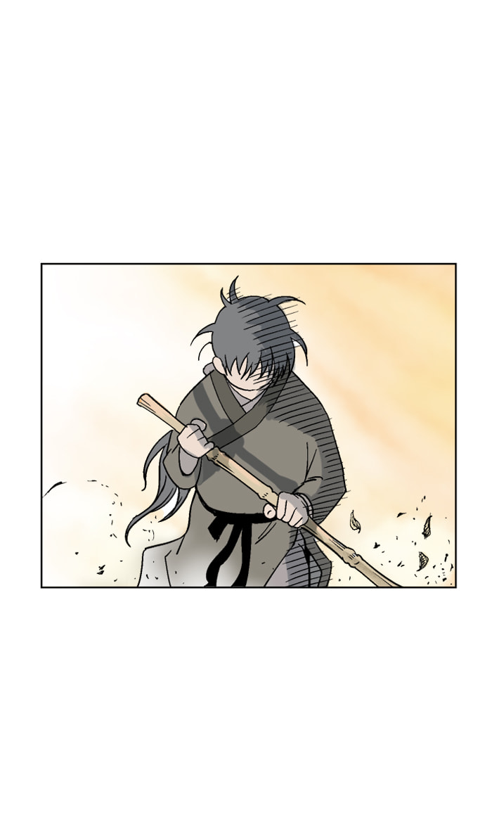 Read Gosu chapter 35 image 4 on Lezhin