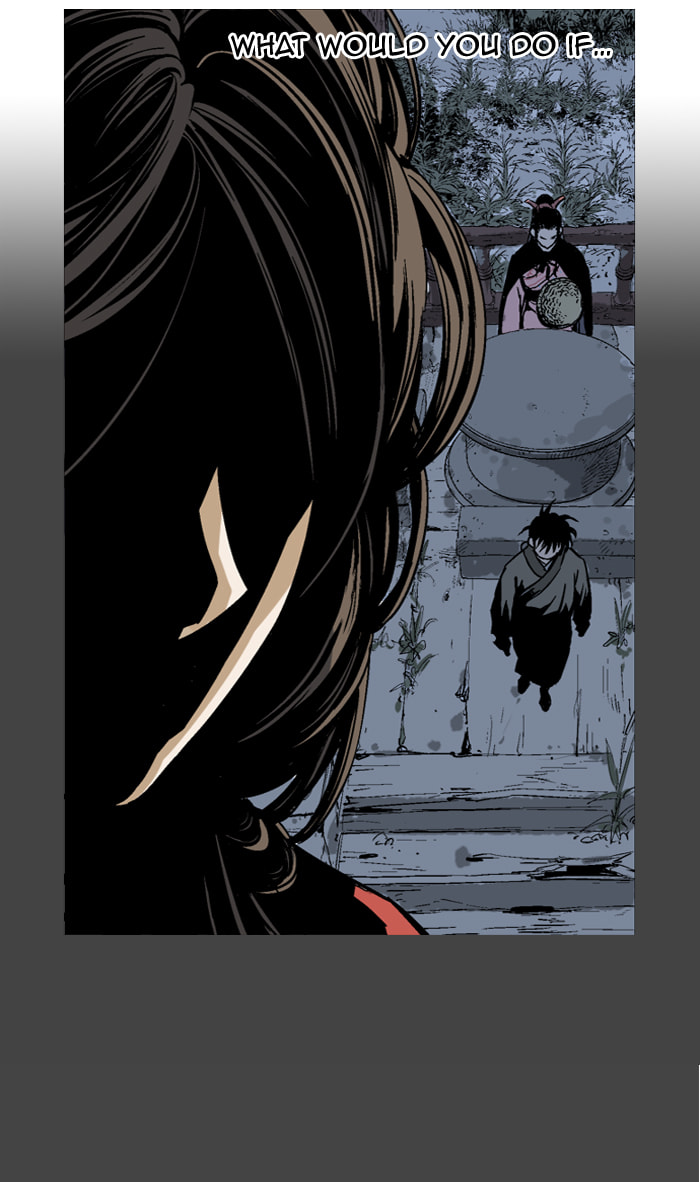 Read Gosu chapter 35 image 40 on Lezhin