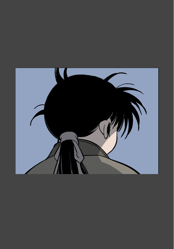 Read Gosu chapter 35 image 42 on Lezhin