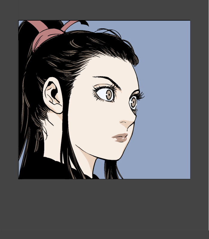 Read Gosu chapter 35 image 43 on Lezhin