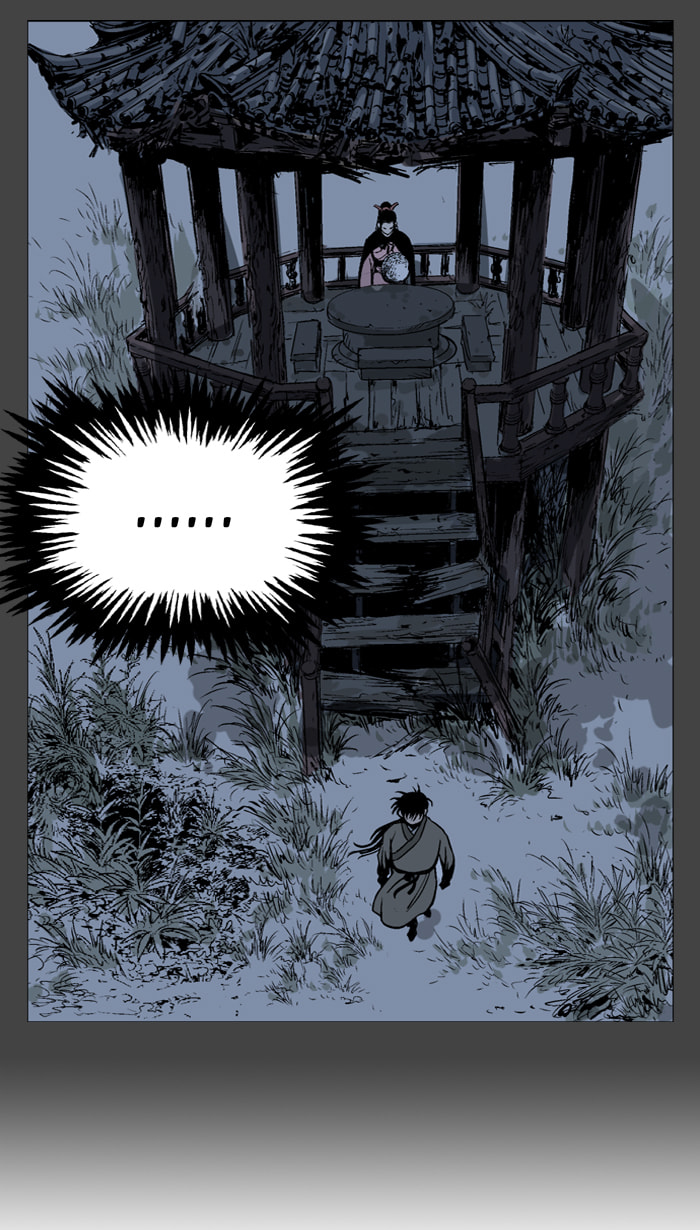 Read Gosu chapter 35 image 46 on Lezhin