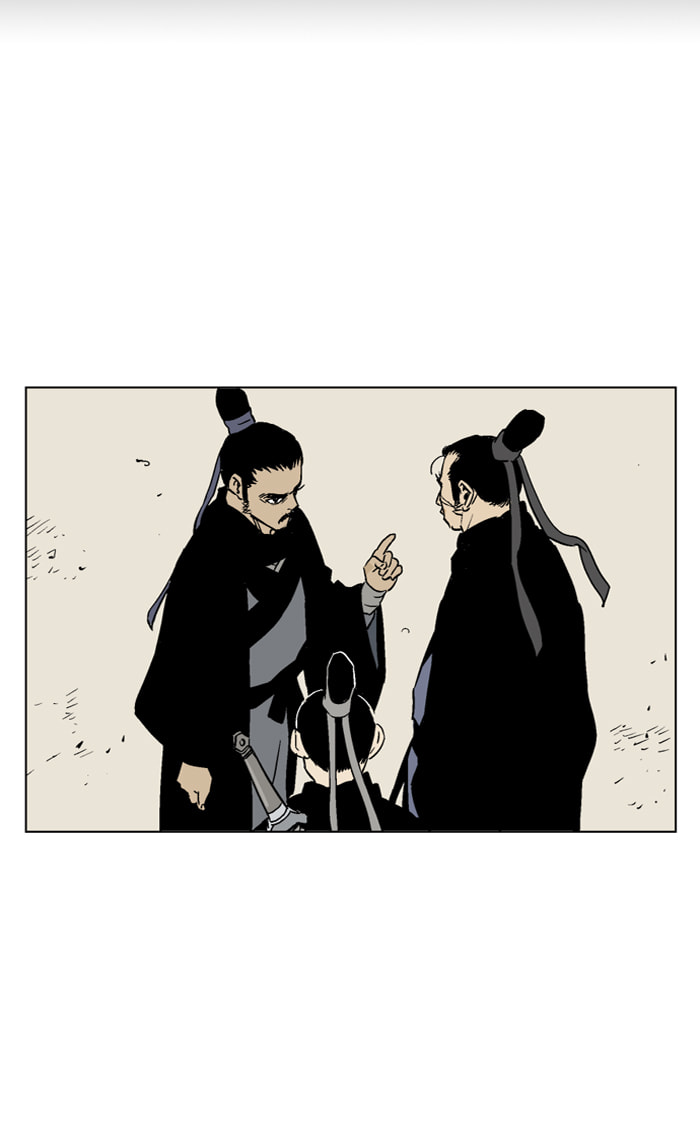 Read Gosu chapter 35 image 47 on Lezhin