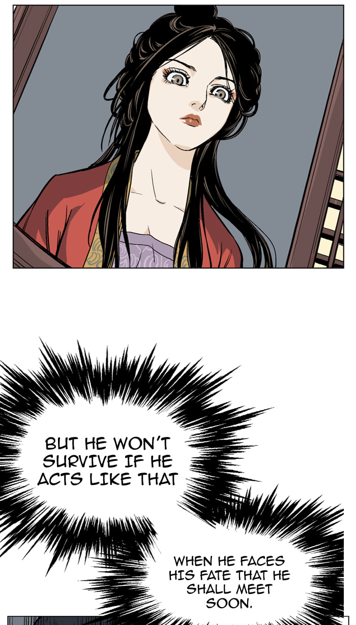 Read Gosu chapter 35 image 48 on Lezhin