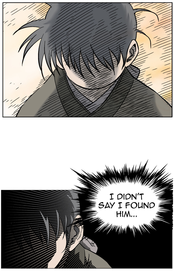Read Gosu chapter 35 image 5 on Lezhin