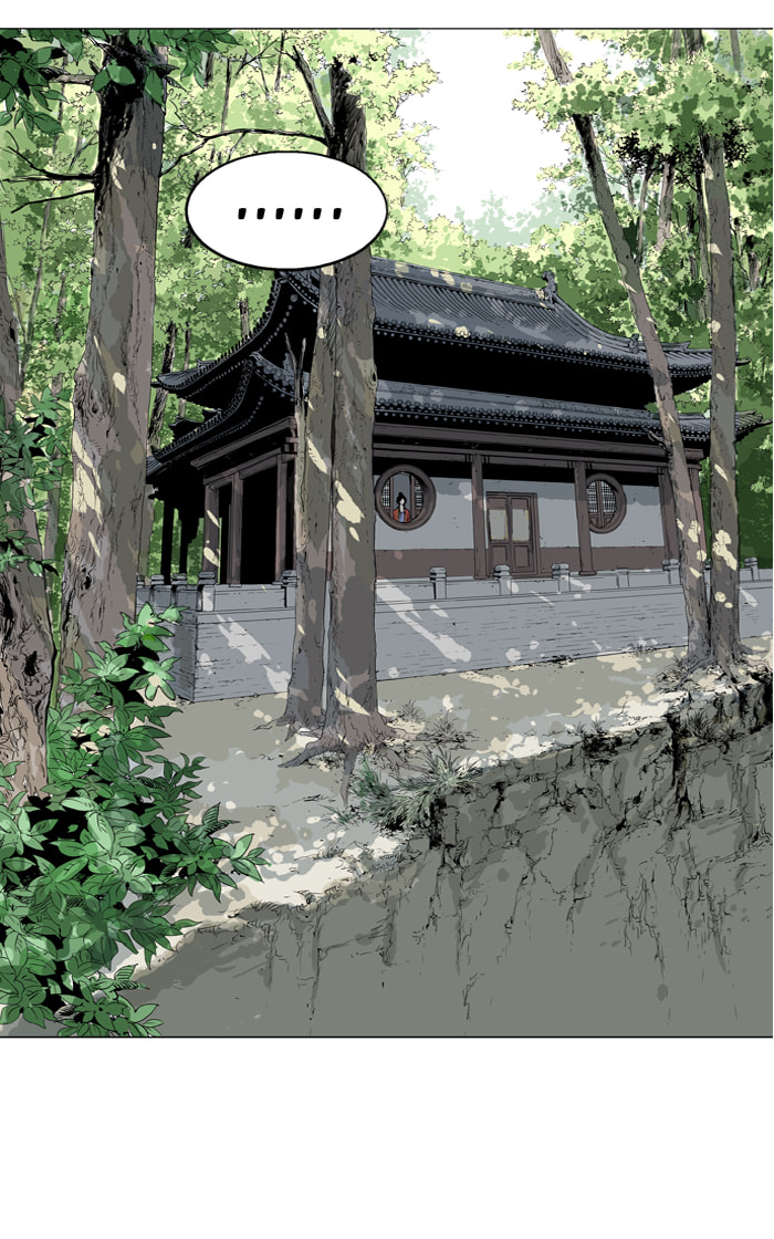 Read Gosu chapter 35 image 51 on Lezhin