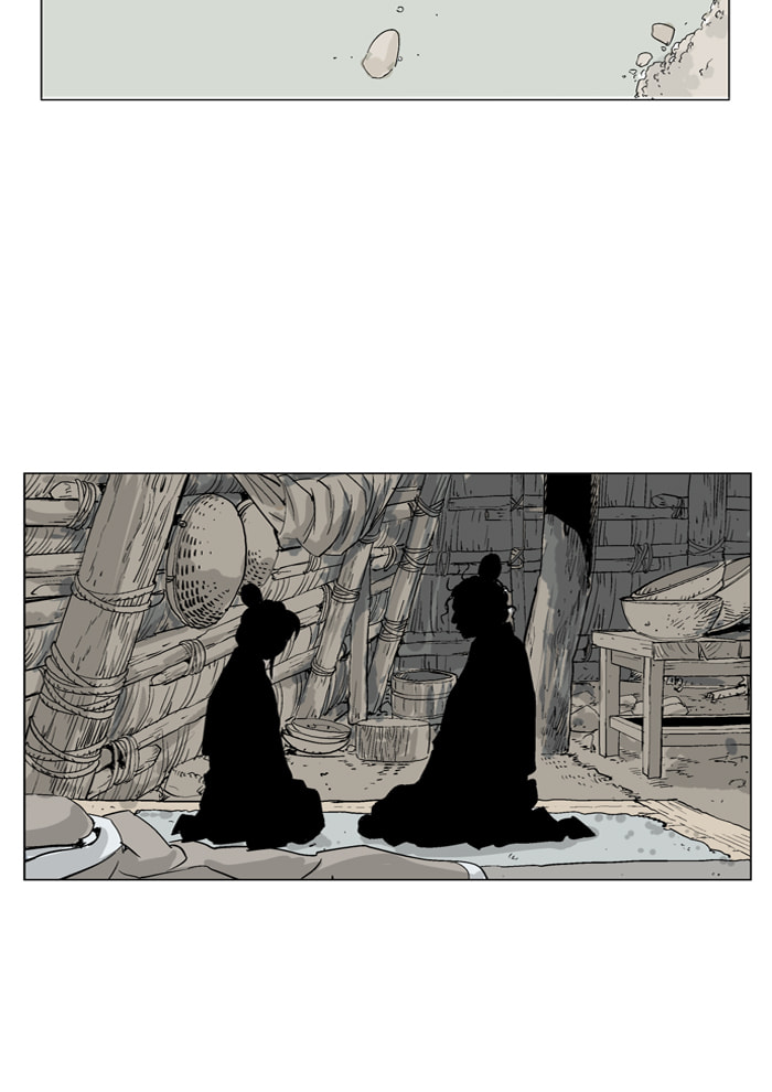 Read Gosu chapter 35 image 54 on Lezhin