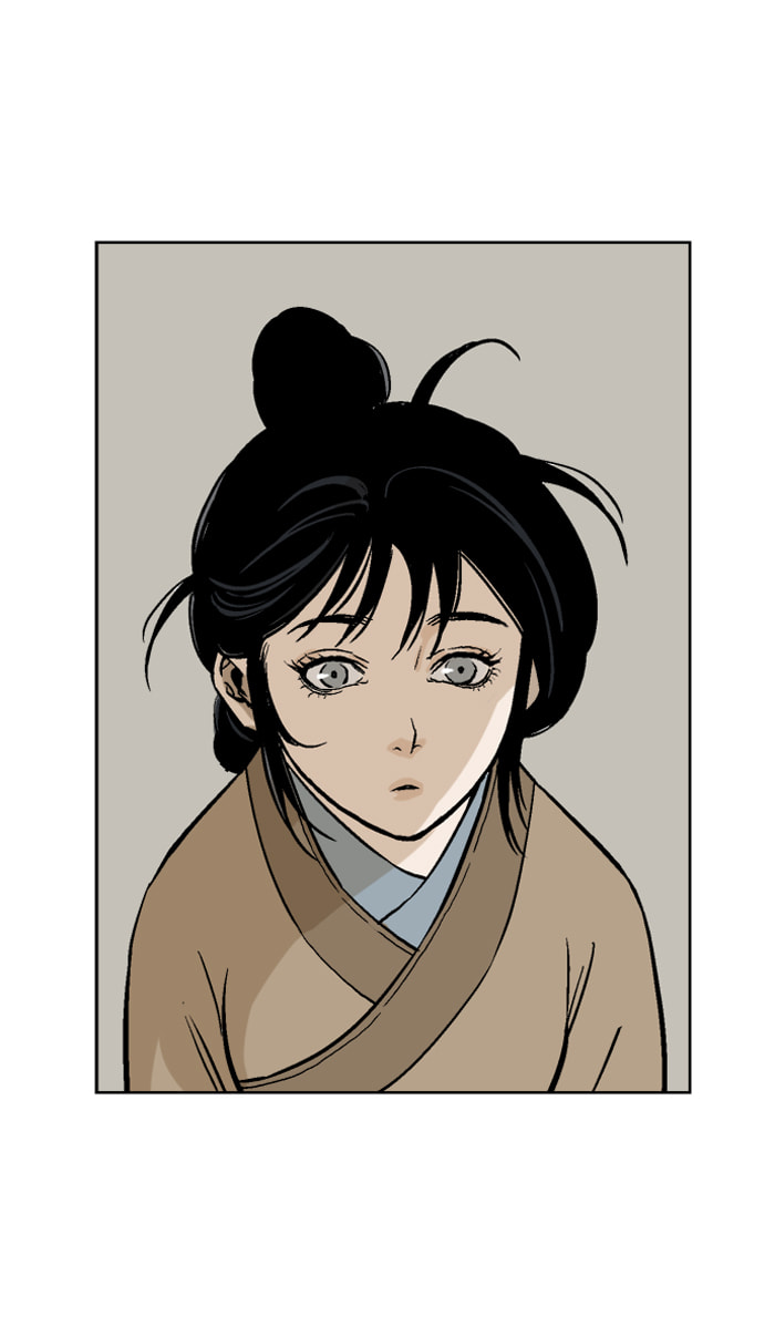 Read Gosu chapter 35 image 55 on Lezhin