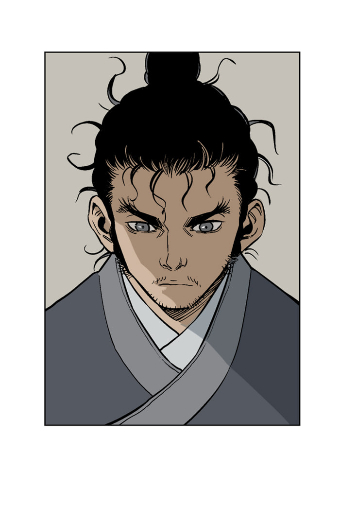 Read Gosu chapter 35 image 56 on Lezhin