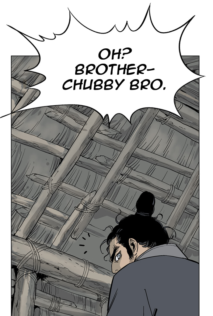 Read Gosu chapter 35 image 57 on Lezhin