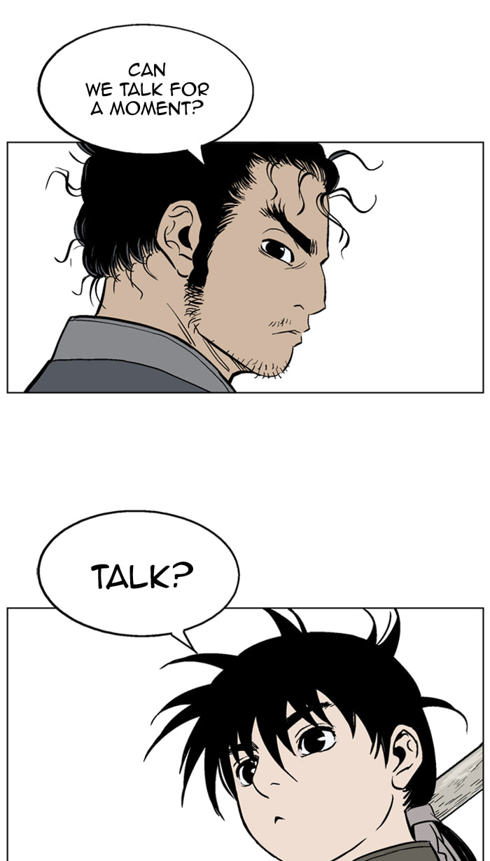 Read Gosu chapter 35 image 62 on Lezhin