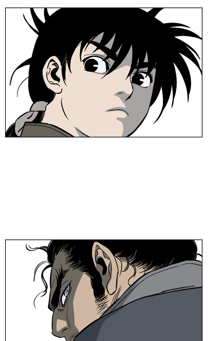Read Gosu chapter 35 image 65 on Lezhin