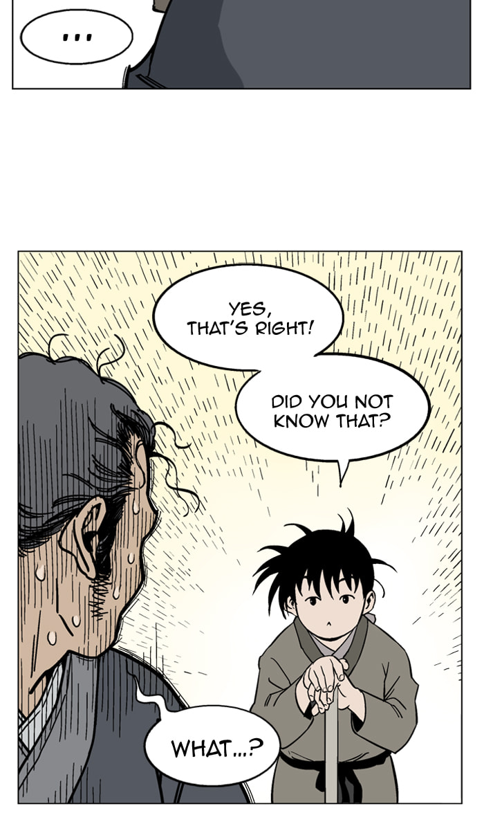 Read Gosu chapter 35 image 66 on Lezhin