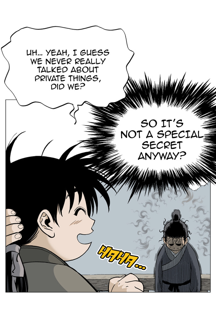 Read Gosu chapter 35 image 67 on Lezhin