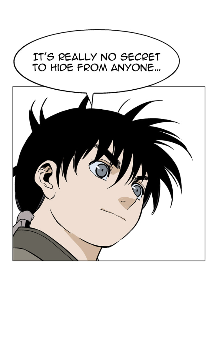 Read Gosu chapter 35 image 69 on Lezhin