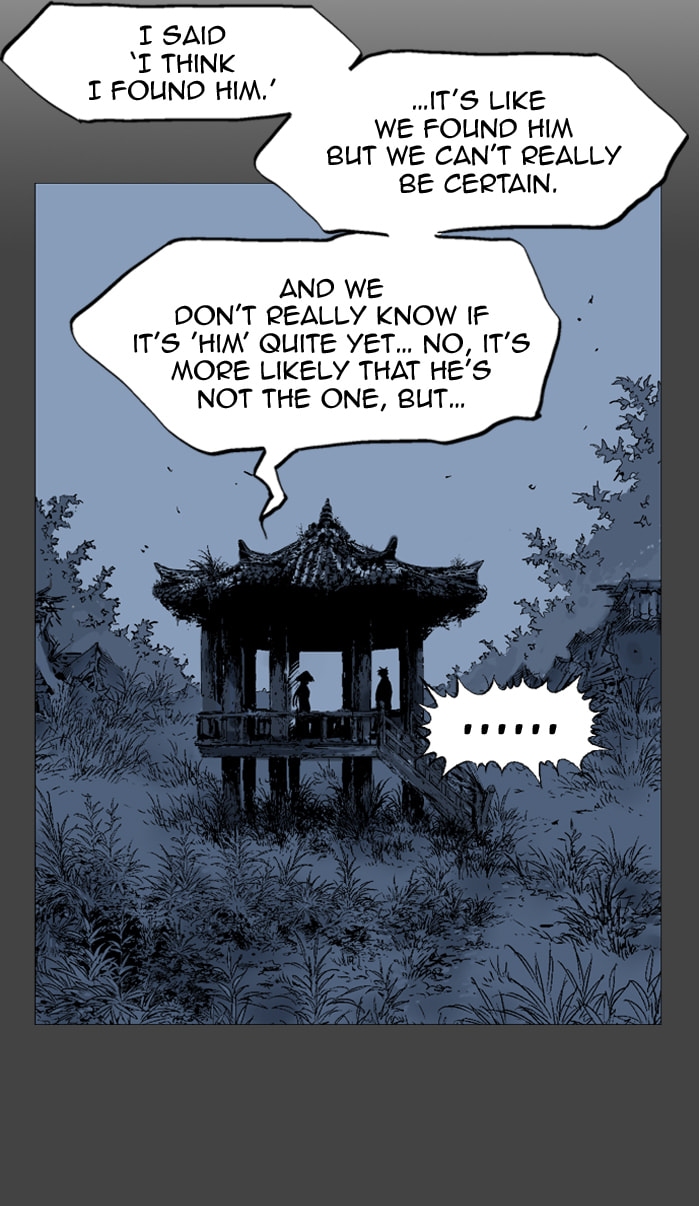 Read Gosu chapter 35 image 7 on Lezhin