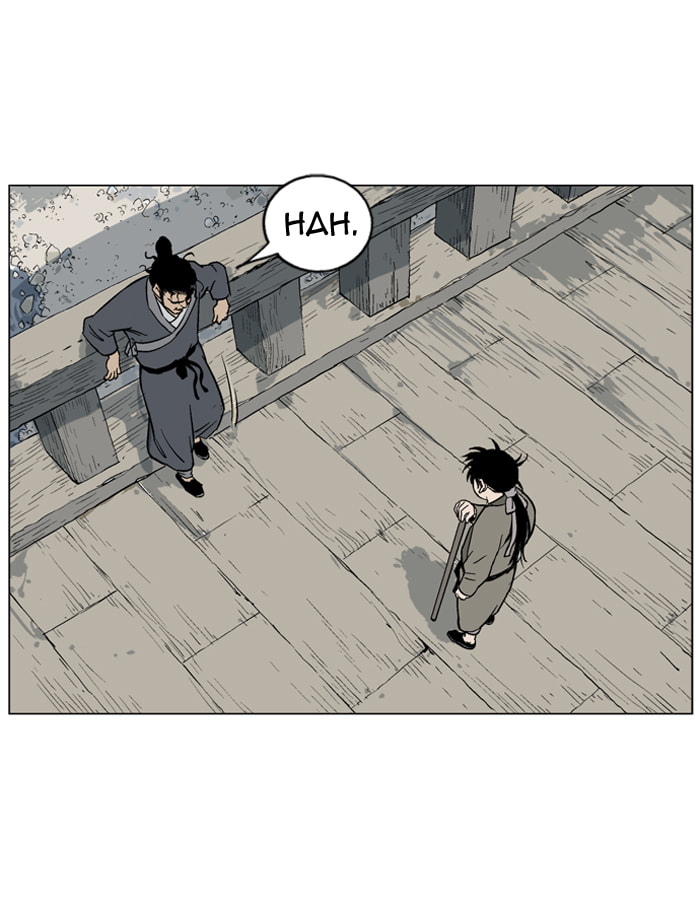 Read Gosu chapter 35 image 71 on Lezhin