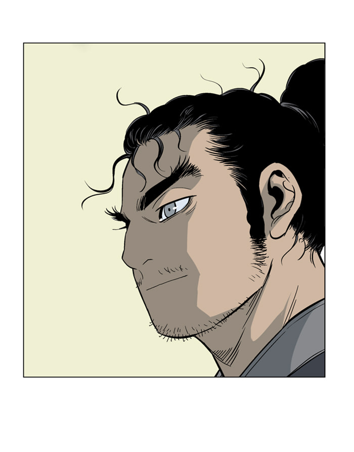 Read Gosu chapter 35 image 77 on Lezhin