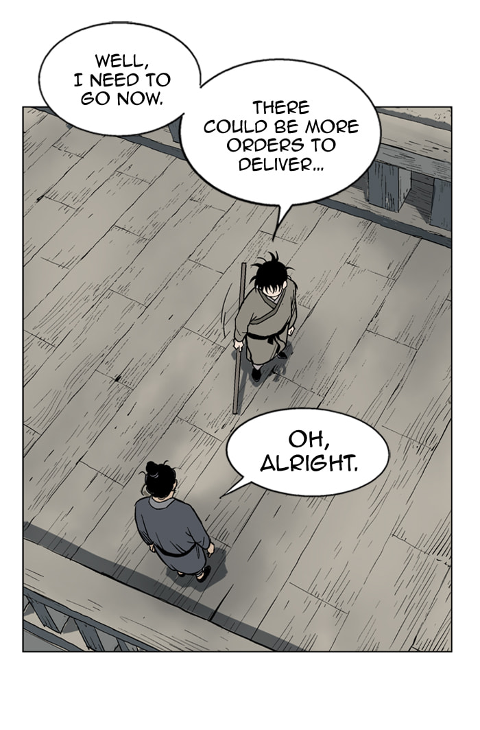 Read Gosu chapter 35 image 78 on Lezhin