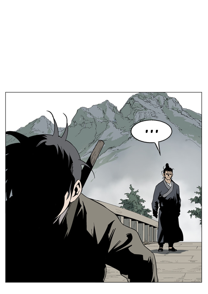 Read Gosu chapter 35 image 79 on Lezhin