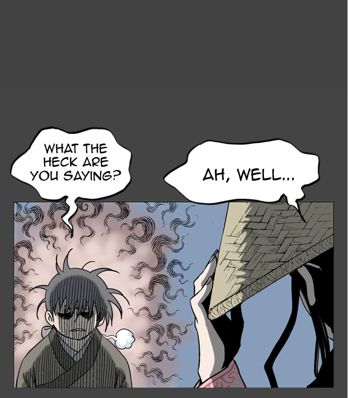 Read Gosu chapter 35 image 8 on Lezhin
