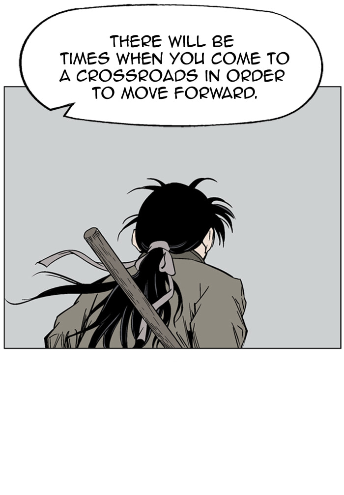 Read Gosu chapter 35 image 81 on Lezhin