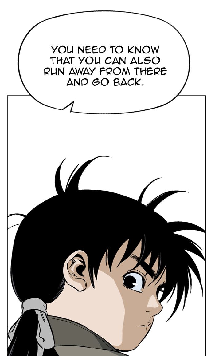 Read Gosu chapter 35 image 84 on Lezhin
