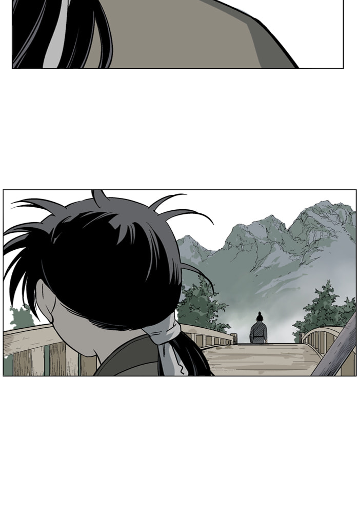 Read Gosu chapter 35 image 85 on Lezhin