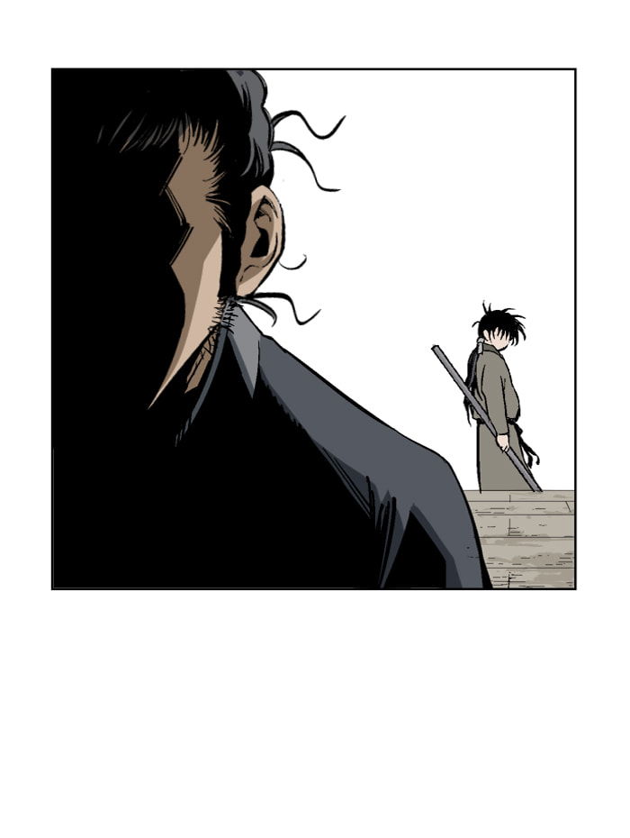 Read Gosu chapter 35 image 86 on Lezhin