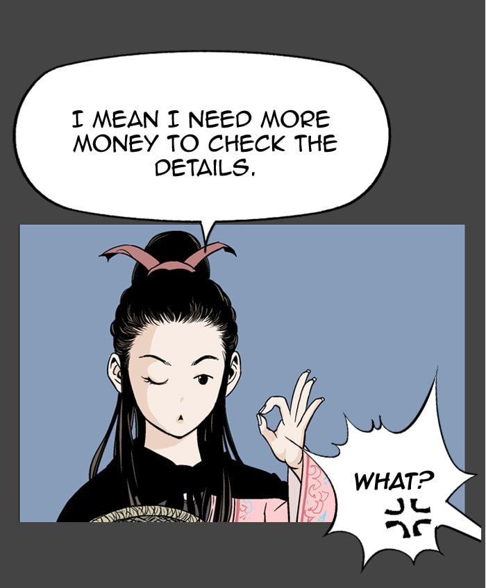 Read Gosu chapter 35 image 9 on Lezhin