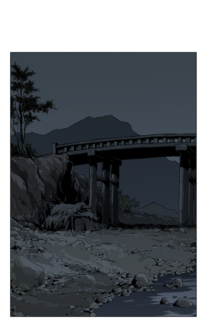 Read Gosu chapter 35 image 91 on Lezhin