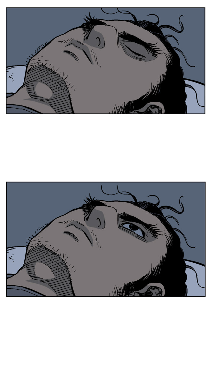 Read Gosu chapter 35 image 93 on Lezhin