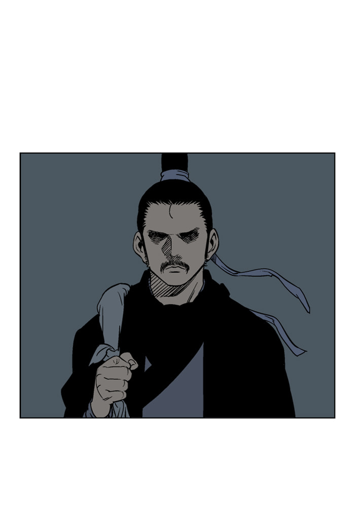 Read Gosu chapter 35 image 95 on Lezhin