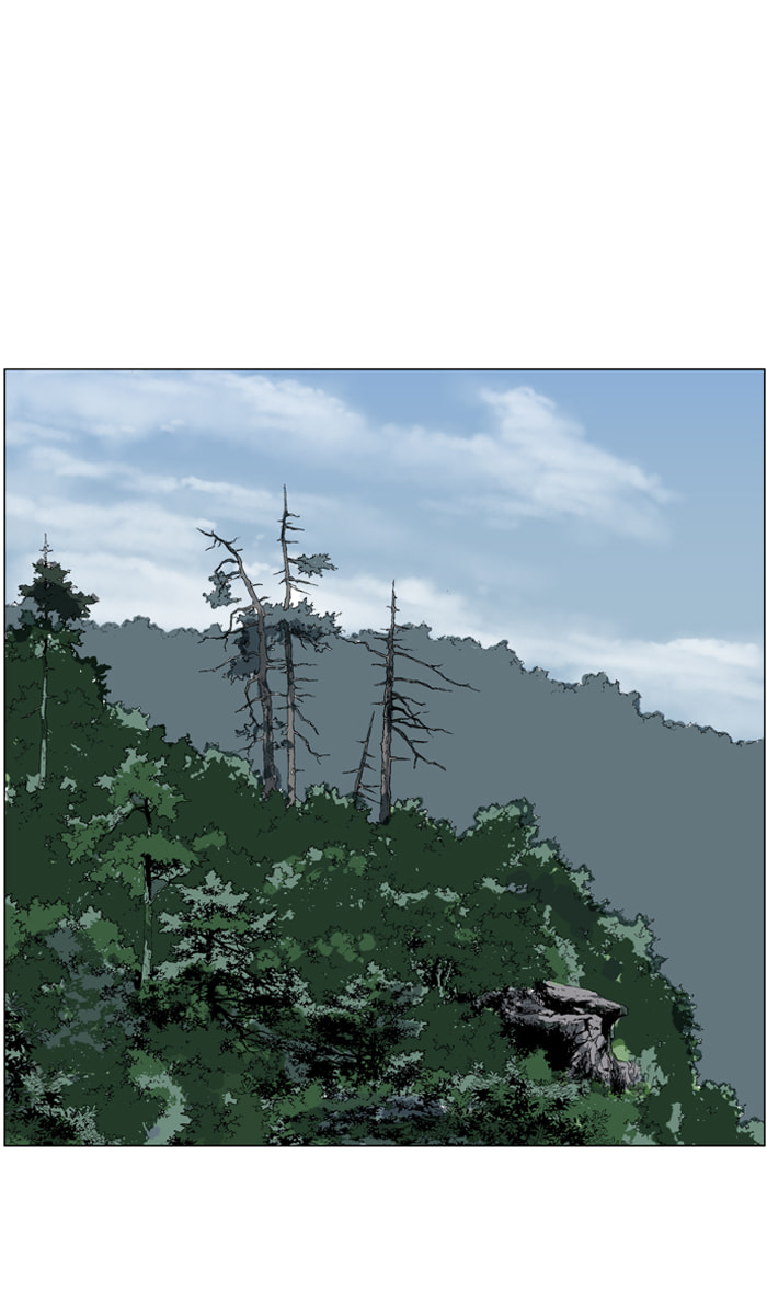 Read Gosu chapter 36 image 10 on Lezhin