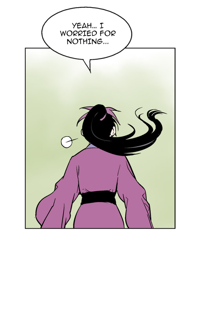 Read Gosu chapter 36 image 101 on Lezhin